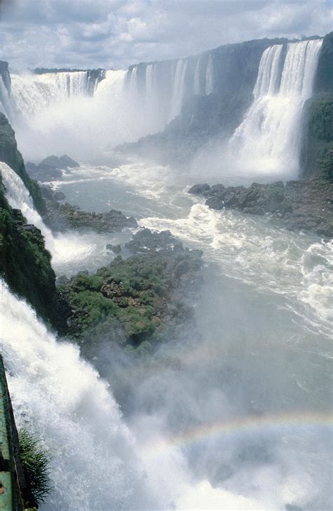 Iguazu Falls Wikipedia