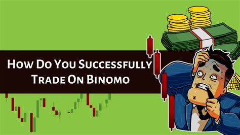 Binomo.com is a licensed and regulated online binary options broker. Trade On Binomo: How Do You Successfully Place A Trade ...