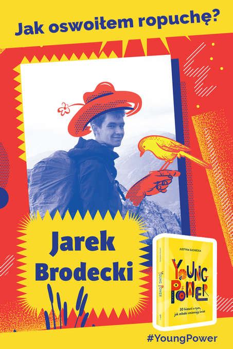 Kibicuje dzieciakom w spełnianiu marzeń, uczy się od nich myślenia wbrew schematom i razem z nimi robi hałas. Young power! 30 historii o tym, jak młodzi zmieniają świat ...