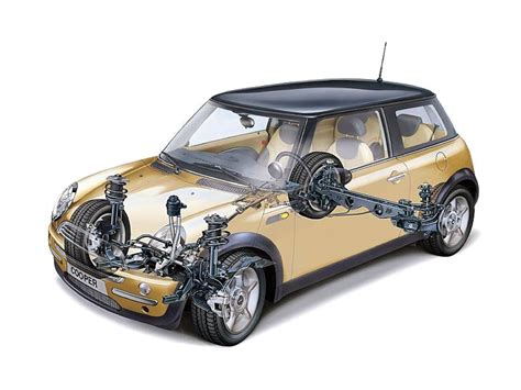 Mini Cooper Autos Modelauto Achtergrond Afbeelding 🔥 Download Top