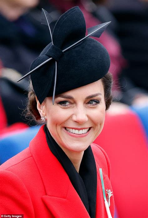 How Kate Middletons First Year As Princess Of Wales Has Seen Her Turn