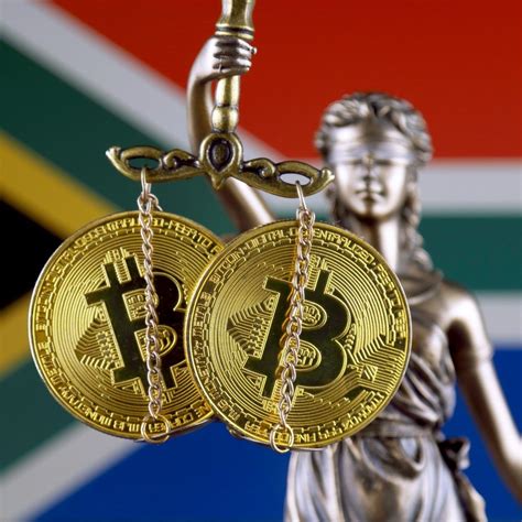 But it has garnered serious interest and demand over the years. South Africa Most Cryptocurrency Friendly Country in ...