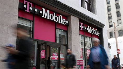 T Mobile Wont Raise The Prices Of Its Unlimited Data Plans Cnet