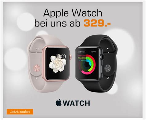 Maybe you would like to learn more about one of these? Apple Watch im Angebot: Bei Saturn für 329 Euro ...