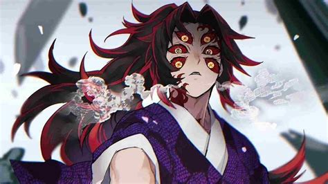 Kokushibo vs Muzan: Who Is The More Powerful Demon In 'Demon Slayer'?