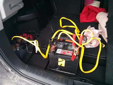 What happens when hybrid battery fails?