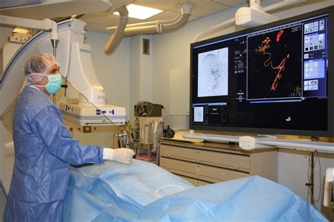 Interventional Radiology In Oncology Comes Under Close Scrutiny Ecr