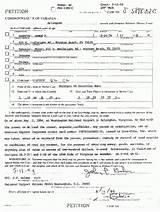 Pictures of Small Claims Petition Example