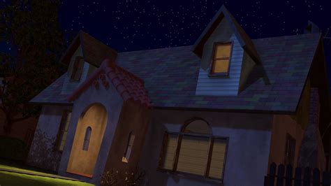 Sids House Pixar Wiki Fandom Powered By Wikia