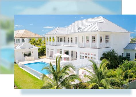 Bahamas Real Estate And Homes For Sale Bahamas Realty