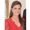 Princess Amelia Maria of Orleans-Braganza Portuguese Royal Family ...