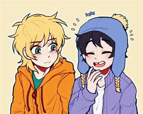 South Park Matching Icons