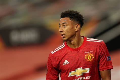Join wtfoot and discover everything you want to know about his current girlfriend or wife, his shocking salary and the amazing tattoos that are inked on his body. It's time for Jesse Lingard to move on, but £30m seems too ...