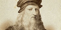 Leonardo da Vinci: Life Story and Biography | Shortform Books