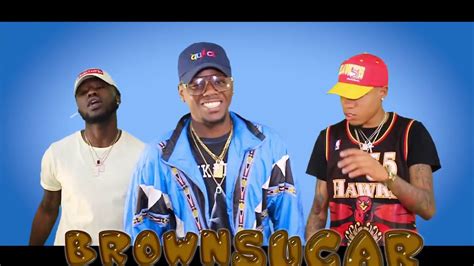 Brown Sugar Official Video Rnb Youtube