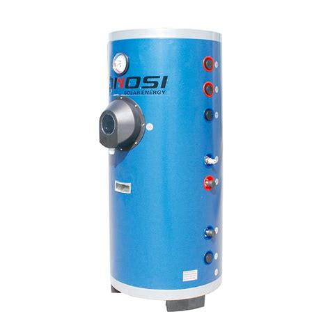 Solar Hot Water Storage Tank Manufacturer Supplier