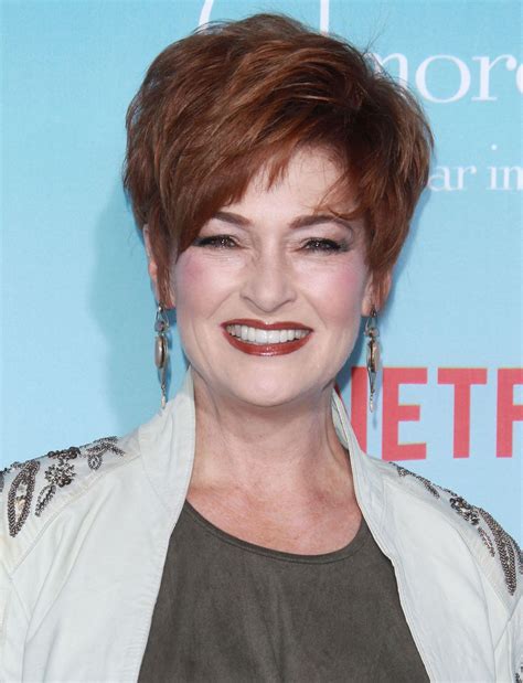 Carolyn Hennesy ‘gilmore Girls A Year In The Life Tv Series
