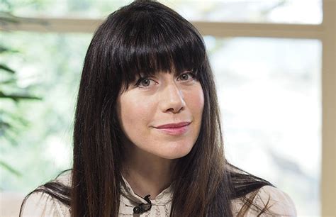Everything You Need To Know About Caroline Catz — Yours