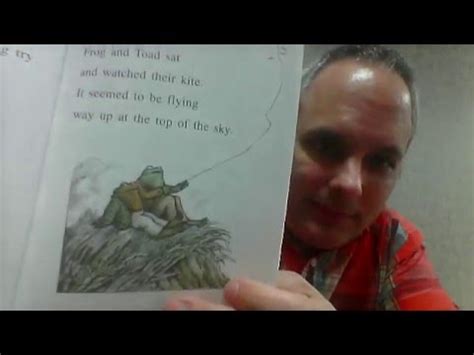 Arnold lobel's frog and toad books certainly stand as the standard bearers for early readers. days with frog and toad - the kite - arnold lobel - read ...