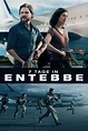 7 Tage in Entebbe (Film, 2018) | VODSPY