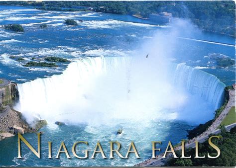 The 3 stores below sell similar products and have at least 1 location within 20 miles of niagara falls, new york. Waterfalls | Remembering Letters and Postcards