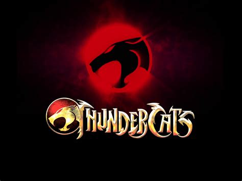 Thunder Cats Wallpapers Wallpaper Cave