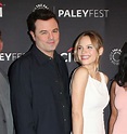 Who Is Seth MacFarlane Girlfriend? List of Girls He's Actually Dated ...