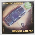 Amazon.com: City Slicker - James Young (3) With Jan Hammer LP: CDs & Vinyl