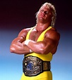 Curt Hennig WWF Intercontinental Champion | Mr perfect, Wrestling ...