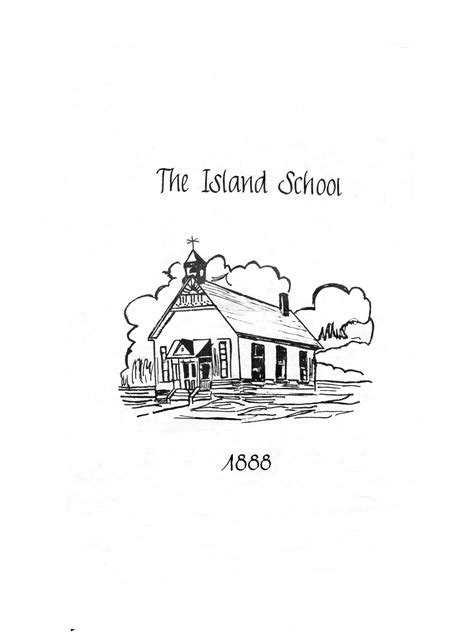 Island Public School A Brief History Toronto Island History