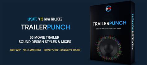 Check the videocopilot tutorial here for. CINEPUNCH BUNDLE - Transitions I Color LUTs I Pro Sound FX ...
