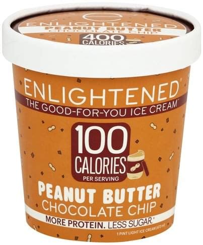 The olive oil doesn't just bring its resonant flavour to the mousse, it creates its smooth, soft texture. Enlightened Light, Peanut Butter Chocolate Chip Ice Cream ...