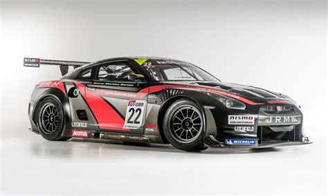 We have an extensive collection of amazing background images carefully chosen by our community. JRM Announces GTR GT23 street Legal Race car for $500K ...