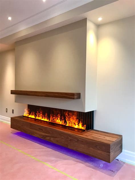 Pin On Water Vapor Fireplaces By Nero Fire Design