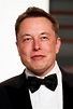 Elon Musk - Starporträt, News, Bilder | GALA.de