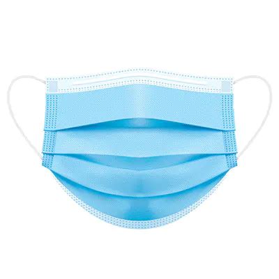Surgical Mask Ply Medical Mask Type Iir Box Of Norsemen Safety