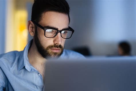 Computer vision syndrome (cvs) is also known as computer eye strain or digital eye strain. Five ways to prevent tired eyes caused by computer screens