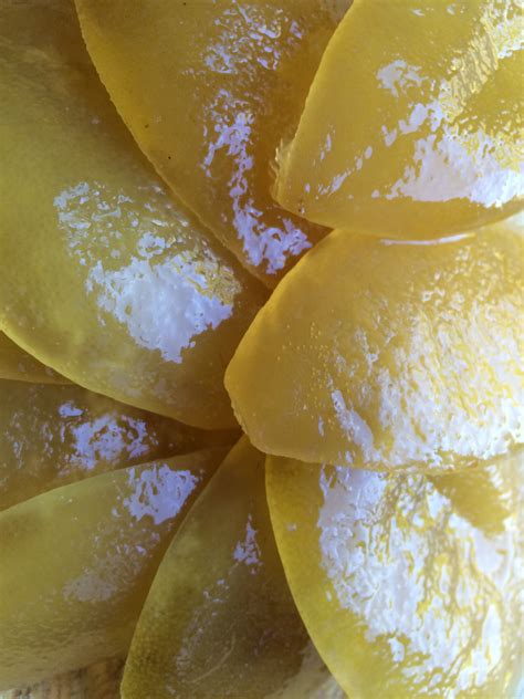 Scorze Di Bergamotto Mielarò Candied Bergamot Peel Infused Honeys