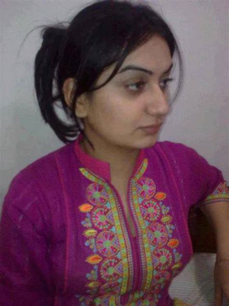 Cute Pakistani Babes Collection
