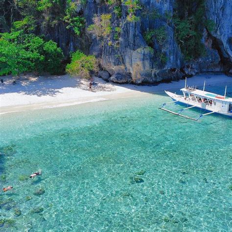 4d3n Elnido Package Clark Kent Travel And Tours