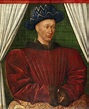 Kaarle VII Ranskasta