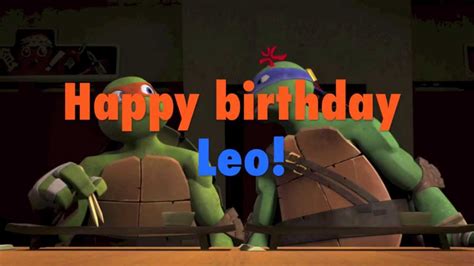See more ideas about leonardo dicaprio, leo dicaprio, leonardo. B Team ~ Mikey & Leo ~ Happy Birthday Captain Ryan! - YouTube