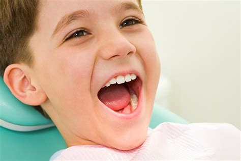 How Often Do Kids Need A Teeth Cleaning South Florida Dental Arts