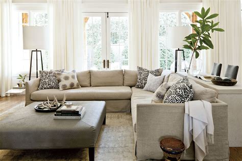 The Best Neutral Paint Color For Your Living Room