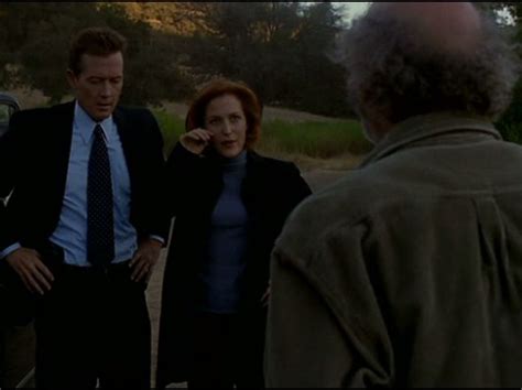 Prime Video The X Files Season 8