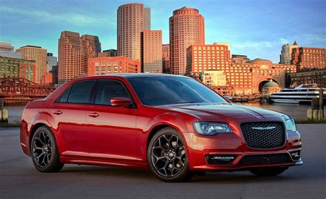 Chrysler 300 2021 World Best Car World Best Car