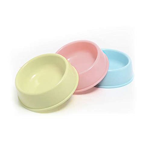 Best Plastic Dog Bowls For Your Party