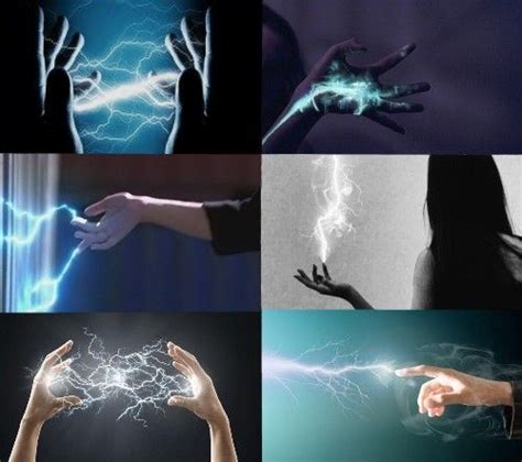 Check spelling or type a new query. Elemental Anime Boy With Lightning Powers