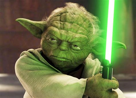 Yoda May Appear In Star Wars The Last Jedi