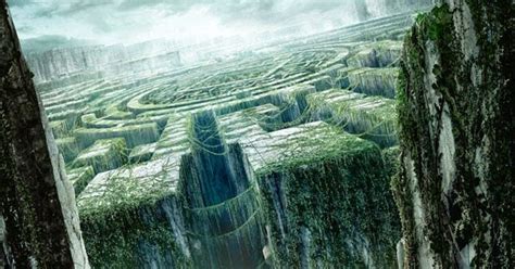 Als thomas an einem mysteriösen ort erwacht. Ninas Bücherwelt: Maze Runner: Die Auserwählten - Im Labyrinth